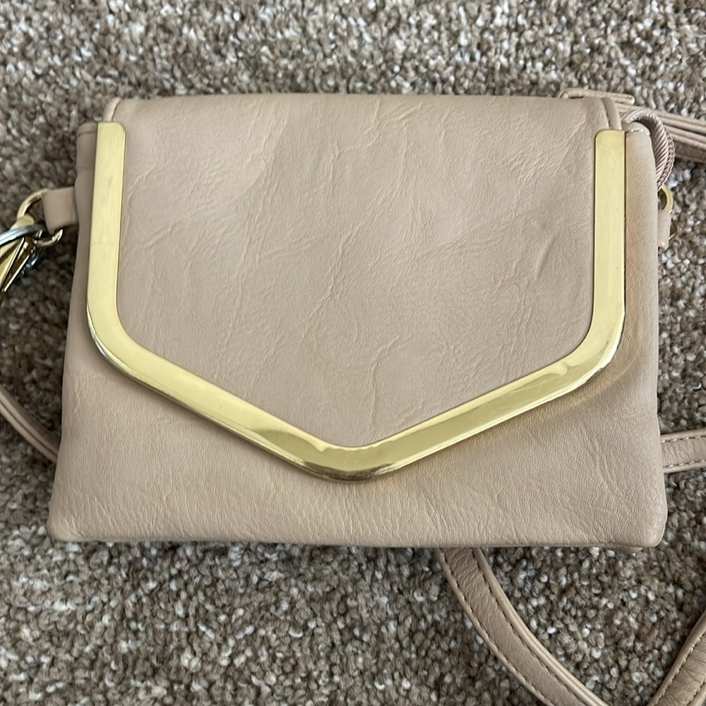 Cross body bag - Picture 2 of 4